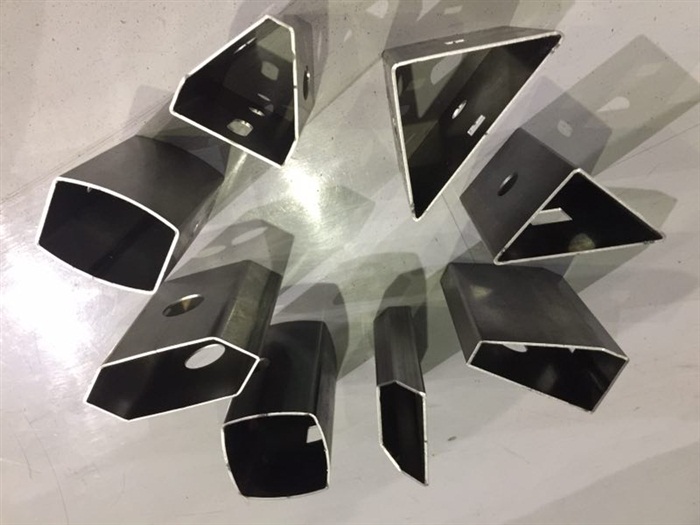 真空冷坩堝差壓熔鑄爐